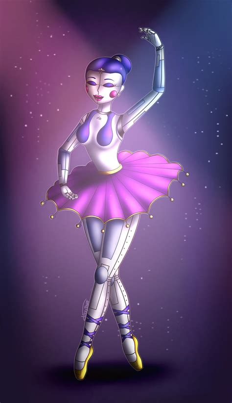 ballora five nights at freddy's|fnaf sister location ballora gallery.